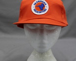 Vintage Patched Hat - Okanagan Helicopters - Adult Snapback - $49.00