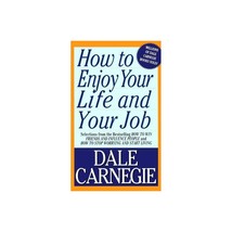 How To Enjoy Your Life And Your Job Mass Market Paperback - £6.88 GBP