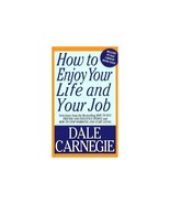 How To Enjoy Your Life And Your Job Mass Market Paperback - £6.87 GBP