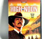 High Noon (DVD, 2000, Widescreen Collector&#39;s Ed)  Tom Skerritt - $5.88