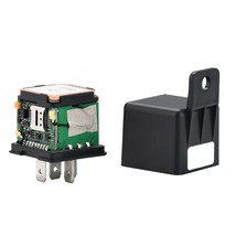 1 PCS Car GPS Tracker ST-907 Trac Relay Device GSM Locator Remote Control Pcb - £51.10 GBP