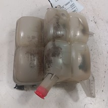Radiator Overflow Coolant Reservoir Electric EV Fits 12-18 Ford Focus - $39.94