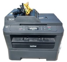 Brother DCP-7065DN Multifunction All In One Laser Printer Copier Scanner... - $93.49