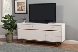 Emery TV Stand with 3 Drawers &amp; 2 Doors - $891.00