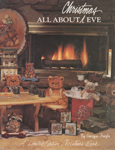 Christmas All About Eve Limited Ed. by Georgia Feazle - $5.00