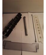 Epson Workforce WF-3540 Printer Various Replacement Parts/Covers - $128.22 MXN