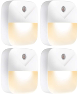 Night Light LED Night Lights Plug into Wall - Super Smart Dusk to Dawn S... - $223.83 MXN