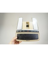 2010-2014 mercedes s400 s550 cl550 overhead dome light sunroof control b... - €124,05 EUR