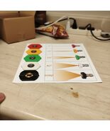 High Pressure Washer Soap &amp; Spray Nozzle Kit, 5-Pack 1/4 Quick Connect, ... - $18.59 CAD