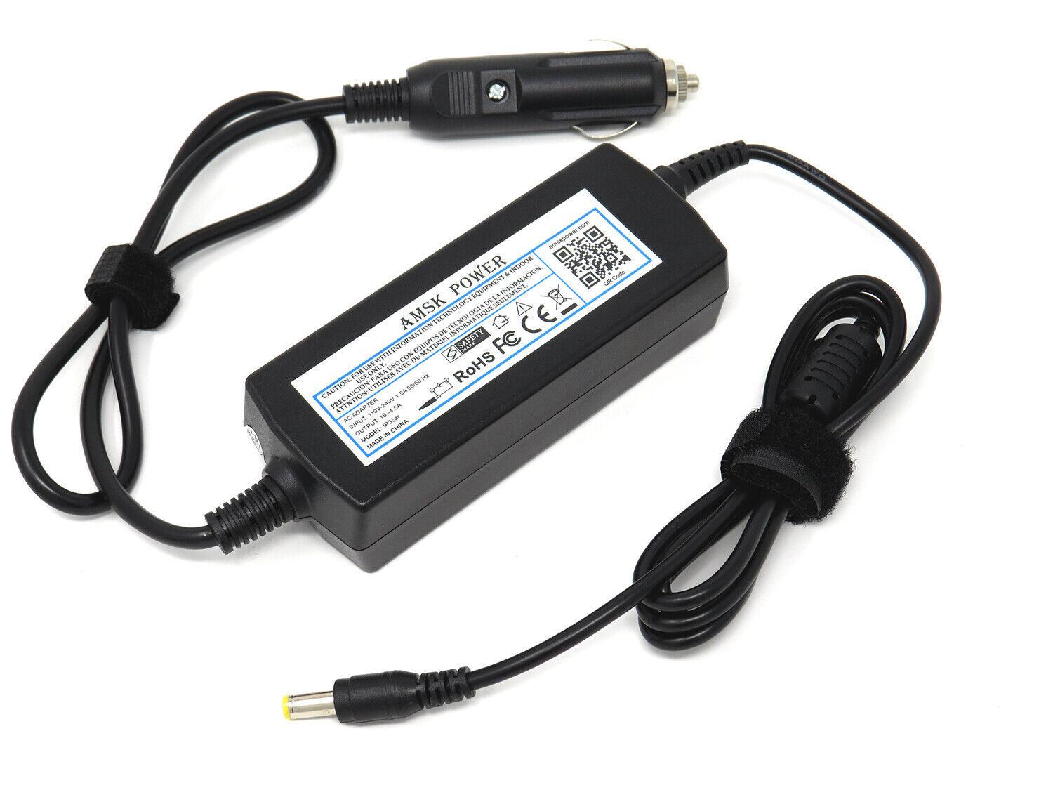 Primary image for Car Charger For Panasonic Toughbook Cf-C2 Cf-20 Cf-31 Cf-52 Laptop Power Supply