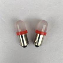 Vintage Silvertone multiplex stereo receiver dial panel LED lamps. - $17.99