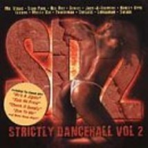 Strictly Dancehall, Vol. 2 [Audio CD] Various Artists - £6.26 GBP