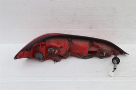 2009-13 Infiniti G37 2014-15 Q60 Convertible Tail light Lamp Passenger Right RH image 5