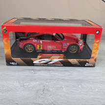 Muscle Machines Japan GT Champ. 1/24 - Hasemisport Endless Z - New in Box - $54.95