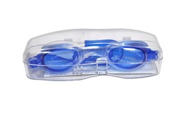 Water World Blue Swimming Goggles - $6.16
