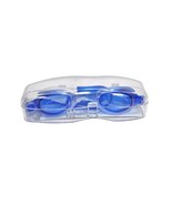 Water World Blue Swimming Goggles - $8.42 CAD