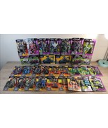 Final Faction. 31 New Sealed Sets (Figures, Weapons &amp; Vehicles). Read De... - $166.48 CAD