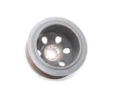 03-06 MERCEDES-BENZ CL55 AMG CRANKSHAFT PULLEY Q8271 image 8