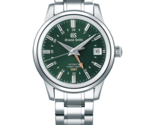 Grand Seiko Elegance Collection 39.5 MM SS Green Dial Watch SBGJ251 - $5,225.00