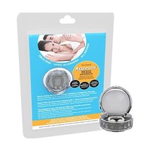 Acusnore Anti Snore Magnetic Nose Clip- Stop Snoring Device- Best Seller... - $6.00