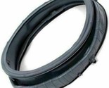 Washer Door Seal Gasket For LG WM4370HWA Kenmore 796.41782810 796.417838... - $138.59