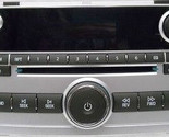 Chevrolet Malibu Delco CD radio 25842776. OEM factory original stereo. 2... - $36.20