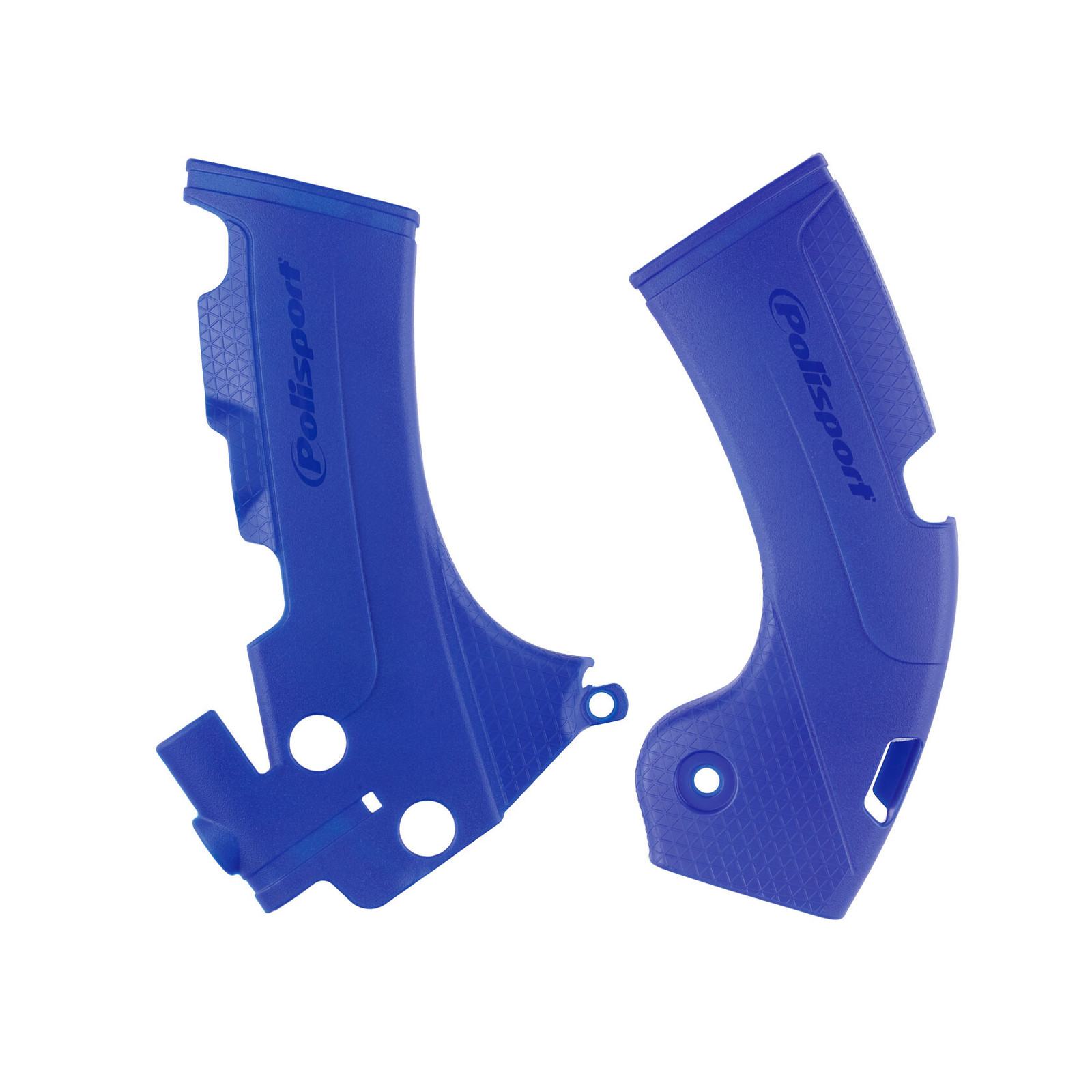 Frame Protector Blue for Yamaha 2018-2023 YZ250F/250FX/YZ450F/450FX/WR250F/45... - $26.99