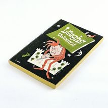 Laughs Unlimited Humor Comic Cartoon Scholastic PB Book image 4