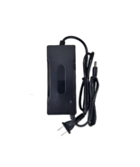 42V 2A Charger DC5521 10S 36V  Li-ion Ebike Battery Pack Input 110V 240V - $37.54 CAD