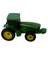 ERTL John Deere Tractor Farming Farm Green Toy 3 Inch Pretend Play Count... - £3.98 GBP
