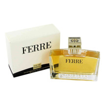 Ferre Par Gianfranco Ferre 3.4 oz / 100 ML Eau de Parfum Spray pour Femme - £160.93 GBP