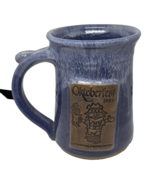 Greer The Dayton Art Institute 2002 Oktoberfest Beer 4.75&quot; X 3.50&quot; Mug - $16.82