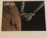 Star Trek Trading Card #25 Alternative Factor - $1.97