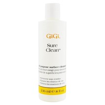 GIGI Sure Clean All Purpose Surface Cleaner / 16 oz - $12.99