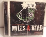 Miles A Head Vol. 1 1997-1998 (CD, 1998, Giant Step) - $5.69