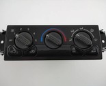 ✅ 1999 - 2002 Chevrolet GMC AC Temperature Climate Control Unit 15054698... - $83.70