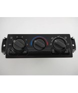 ✅ 1999 - 2002 Chevrolet GMC AC Temperature Climate Control Unit 15054698... - $121.79 CAD