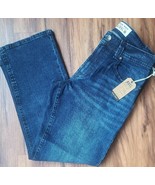 T K Axel ~ Men&#39;s 32x30 ~ Slim ~ Bootcut ~ Stretch ~ Blue Jeans ~ AXMB004... - $56.13 CAD