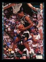 Vintage 1995 Classic Rookies Autograph Basketball Card Troy Brown Hawks Le - P - £11.63 GBP