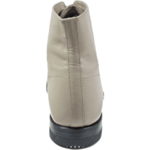 Stacy Adams Men's Madison high top Boot cap toe Classic Taupe 00015-260 image 5