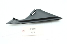 2003-2008 INFINITI FX35 FX45 FRONT LEFT DOOR PANEL INNER MIRROR COVER TRIM H1758 image 8