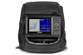 Garmin ECHOMAP 53cv UHD2 Ice Fishing Bundle with US LakeVu g3 010-02590-25 - $512.29