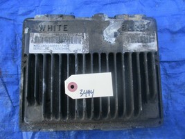 2000 Cadillac Escalade 5.7 OEM engine computer ECU ECM 16263494 engine control - £75.10 GBP