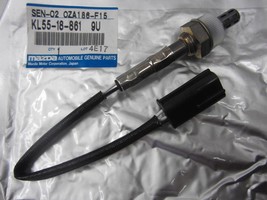 1993-1996 Mazda MX-6 626 OEM O2 Oxygen Sensor KL55-18-861-9U KL55188619U - $35.63