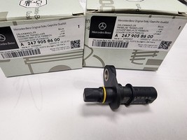 A2479058600 MERCEDES-SPRINTER 1500/2500 REAR WHEEL ABS SENSOR ENG RACING - $128.88