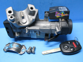 04-07 Honda Accord Odyssey Element Ignition Cylinder Lock Immobilizer Au... - £79.20 GBP