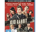 Jojo Rabbit Blu-ray | Roman Griffin Davis, Scarlett Johansson | Region B - $14.64