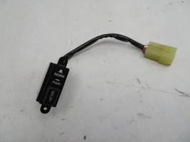 1986-1992 Toyota Supra MK3 #1092 Automatic Trans Power Normal ECT Switch - $31.67