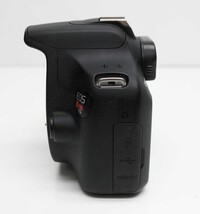 Canon EOS Rebel T5 18.0MP Digital SLR DSLR Camera (Body Only) image 3