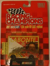Racing Champions 1997 Edition Terry Labonte 1:64 scale Die Cast Toy car MOC  - $4.99
